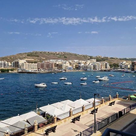 Seabreeze Casablanca Flat Διαμέρισμα Zebbug  Εξωτερικό φωτογραφία