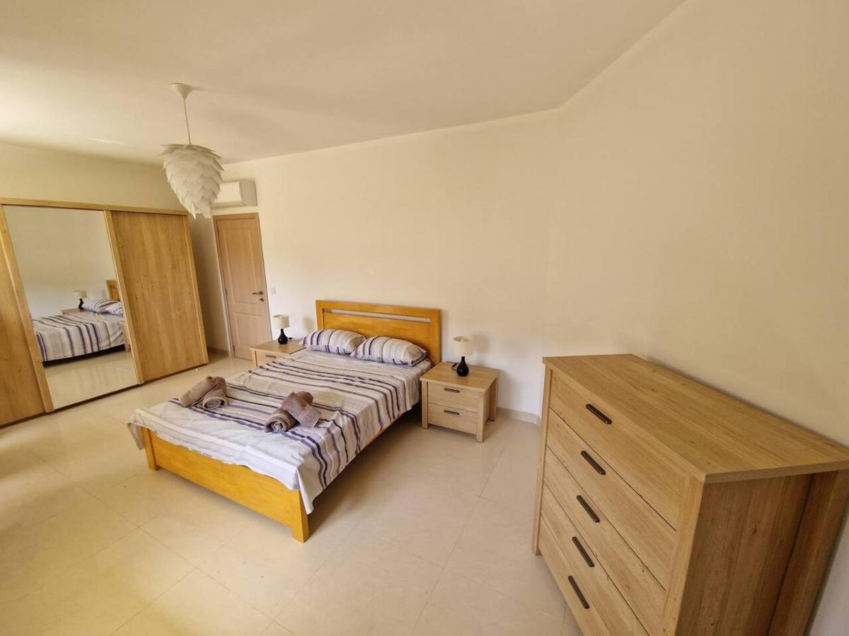 Seabreeze Casablanca Flat Διαμέρισμα Zebbug  Εξωτερικό φωτογραφία