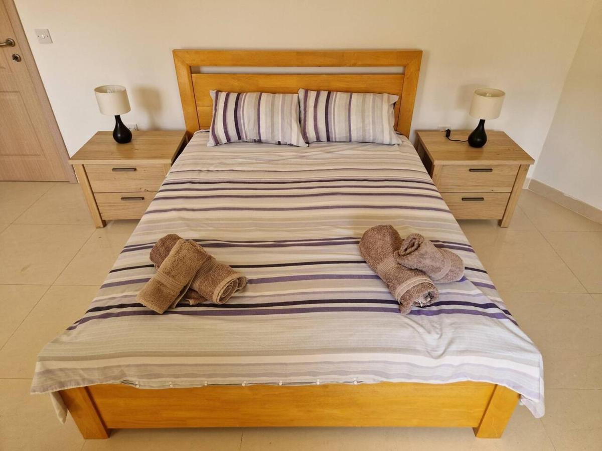Seabreeze Casablanca Flat Διαμέρισμα Zebbug  Εξωτερικό φωτογραφία