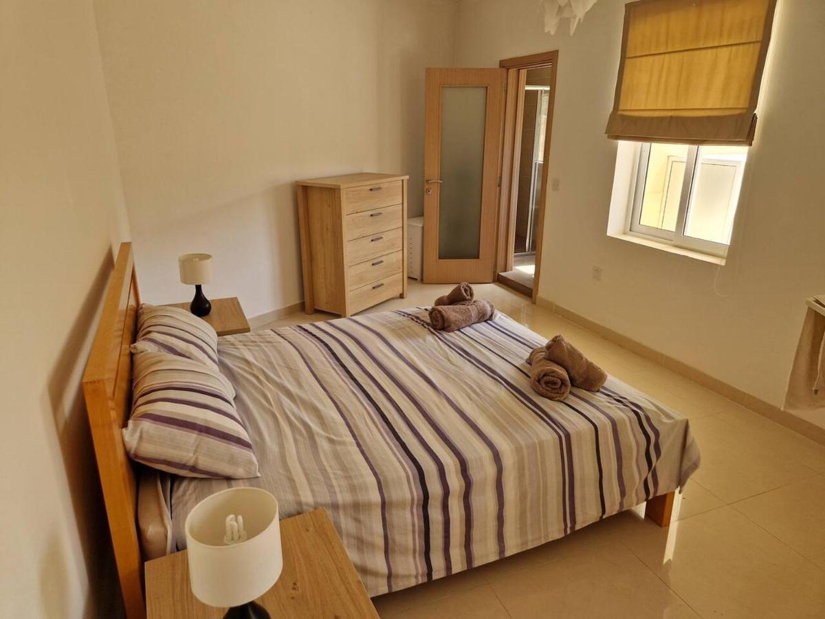 Seabreeze Casablanca Flat Διαμέρισμα Zebbug  Εξωτερικό φωτογραφία