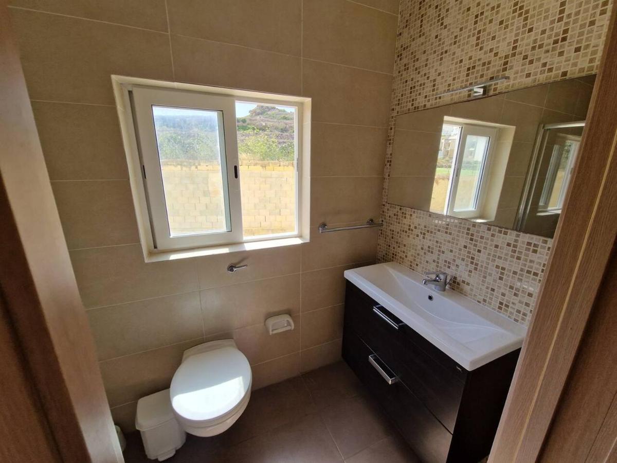 Seabreeze Casablanca Flat Διαμέρισμα Zebbug  Εξωτερικό φωτογραφία