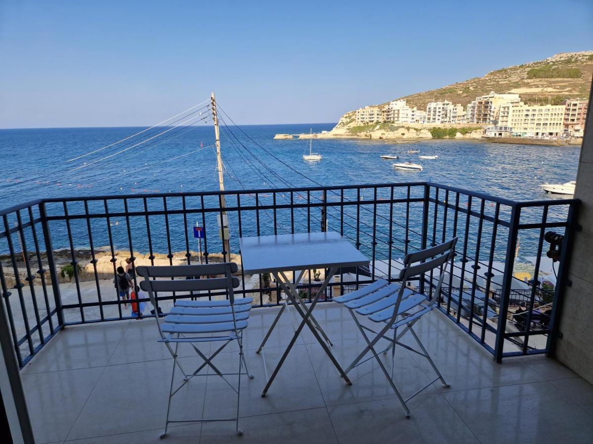 Seabreeze Casablanca Flat Διαμέρισμα Zebbug  Εξωτερικό φωτογραφία