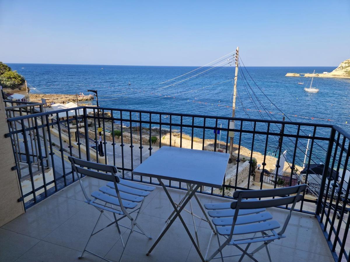 Seabreeze Casablanca Flat Διαμέρισμα Zebbug  Εξωτερικό φωτογραφία